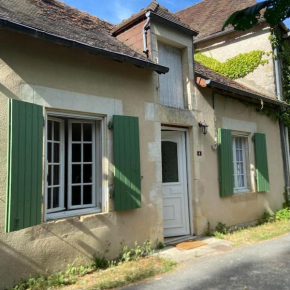 Gîte de la gâtine à Journet